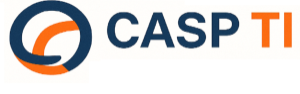 CASPTI logo